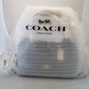 Coach Handbag Black